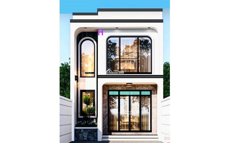 Nhà tân định, TP. Bến Cát, kp3 khu alaska, 100m2 chỉ từ 500tr